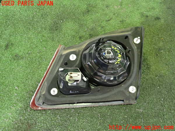 2UPJ-9229101552]シビック タイプR(FD2)左リアフィニッシャー 中古_2