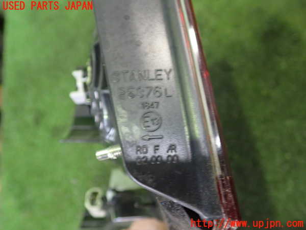2UPJ-9229101552]シビック タイプR(FD2)左リアフィニッシャー 中古_3