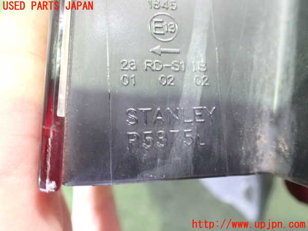 2UPJ-9229101536]シビック タイプR(FD2)左テールランプ 中古_3