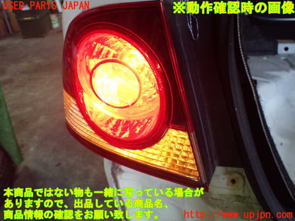 2UPJ-9229101536]シビック タイプR(FD2)左テールランプ 中古_4