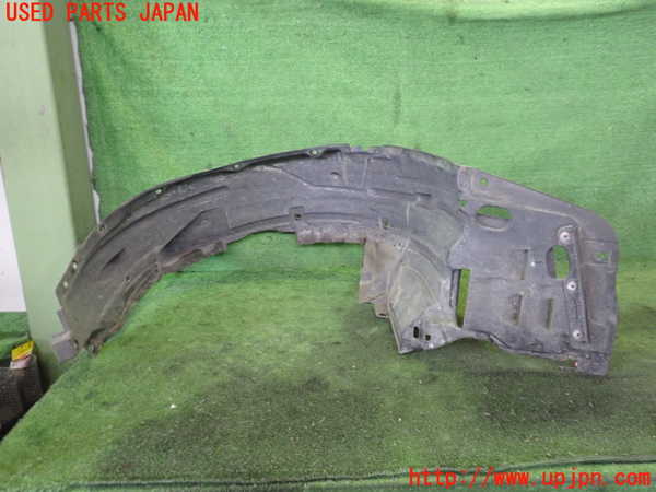 2UPJ-9229101090]シビック タイプR(FD2)右前フェンダーライナー 中古_3