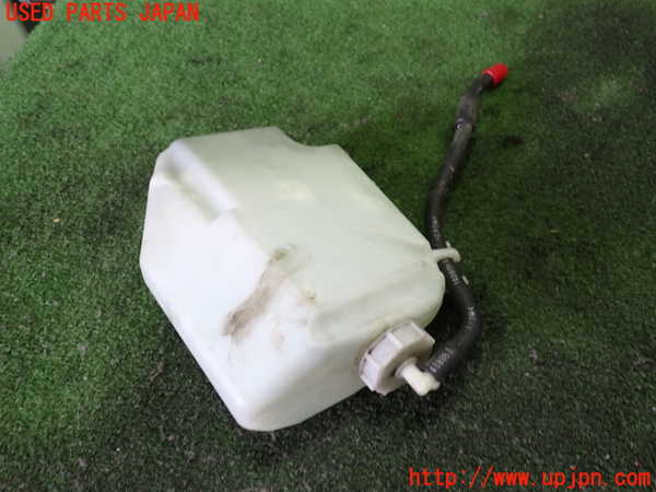 2UPJ-9229102410]シビック タイプR(FD2)ラジエータータンク 中古_2