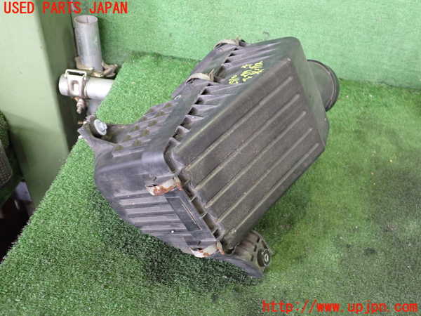 2UPJ-9229102560]シビック タイプR(FD2)エアクリーナーボックス 中古_2