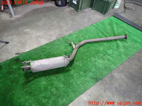 2UPJ-9229102651]シビック タイプR(FD2)センターパイプ1 中古_2