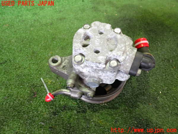 2UPJ-9229104250]シビック タイプR(FD2)パワステポンプ 中古_2