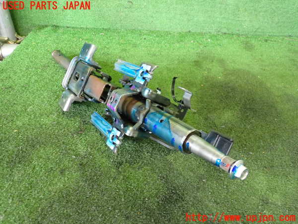 2UPJ-9229104260]シビック タイプR(FD2)ステアリングシャフト 中古_2