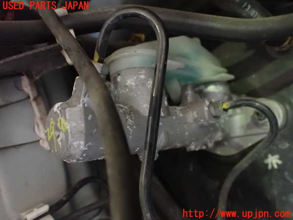 2UPJ-9229104050]シビック タイプR(FD2)ブレーキマスターシリンダー 中古_2