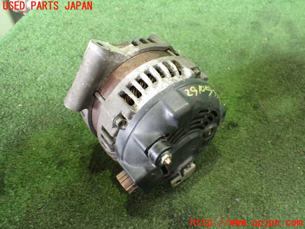 2UPJ-9229106015]シビック タイプR(FD2)オルタネーター(ダイナモ) 中古_2