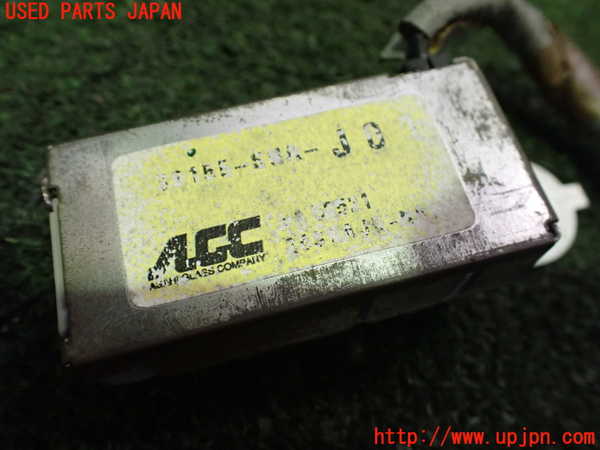 2UPJ-9229106550]シビック タイプR(FD2)アンテナ 中古_2