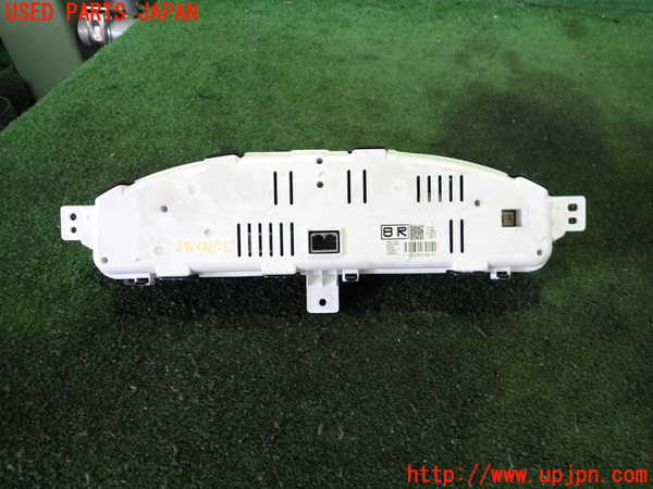 2UPJ-9229106170]シビック タイプR(FD2)スピードメーター 中古_2