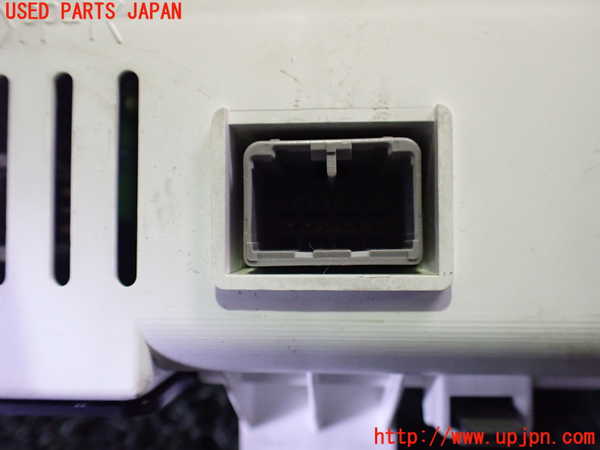 2UPJ-9229106170]シビック タイプR(FD2)スピードメーター 中古_4