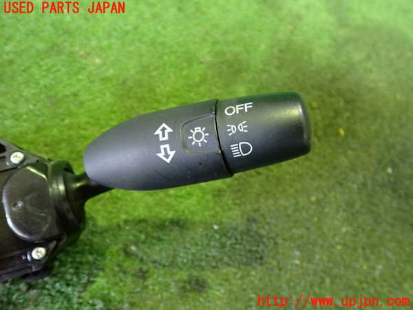 2UPJ-9229106720]シビック タイプR(FD2)コンビネーションスイッチ 中古_2