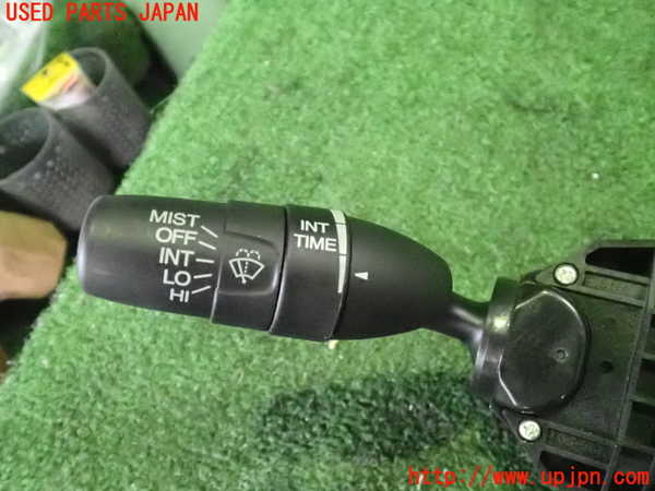 2UPJ-9229106720]シビック タイプR(FD2)コンビネーションスイッチ 中古_3