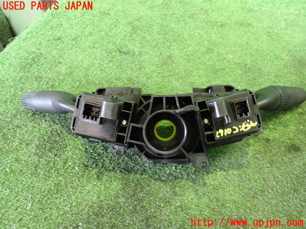 2UPJ-9229106720]シビック タイプR(FD2)コンビネーションスイッチ 中古_4