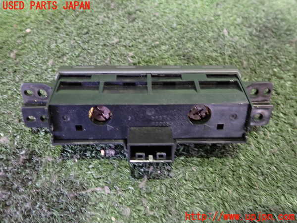 2UPJ-9229106306]シビック タイプR(FD2)スイッチ1 (メーター照度) 中古_2