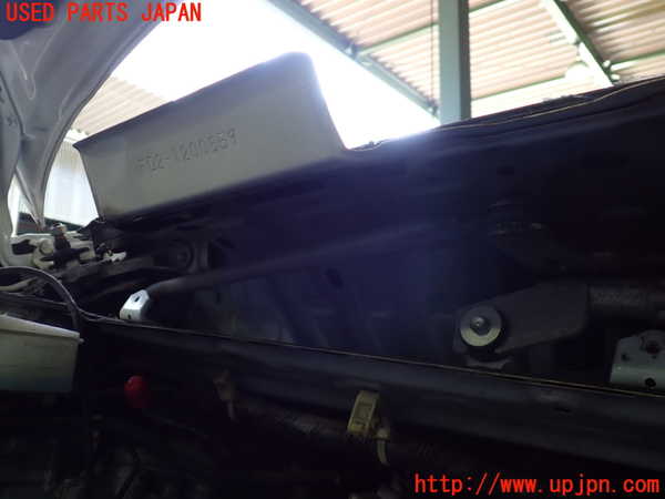 2UPJ-9229106770]シビック タイプR(FD2)フロントワイパーモーター 中古_3