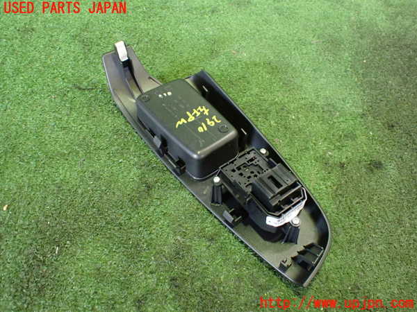 2UPJ-9229106245]シビック タイプR(FD2)左前パワーウィンドウスイッチ 中古_2