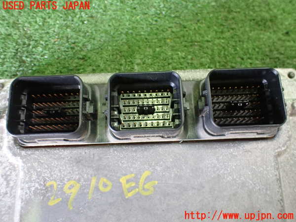 2UPJ-9229106110]シビック タイプR(FD2)エンジンコンピューター 中古_2