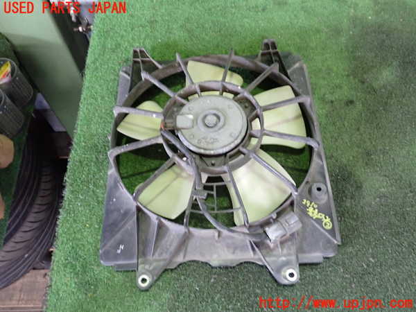 2UPJ-9229106837]シビック タイプR(FD2)電動ファン2 中古_2