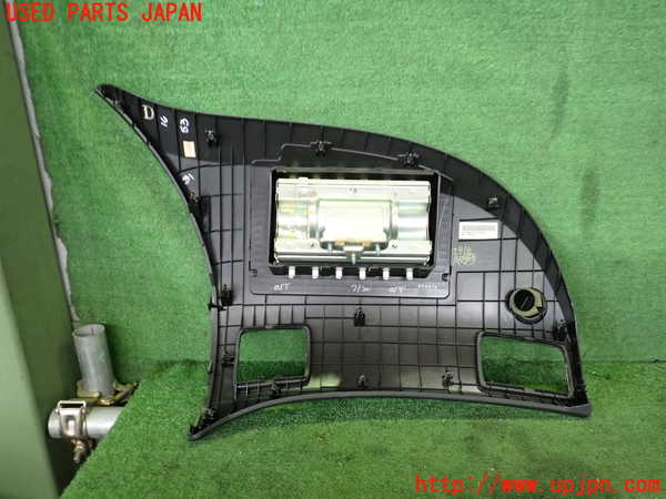 2UPJ-9229107870]シビック タイプR(FD2)助手席側エアバッグカバー 中古_2