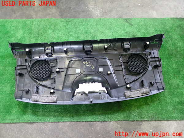 2UPJ-9229107761]シビック タイプR(FD2)トノカバー1 中古_2