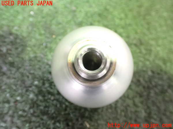 2UPJ-9229107570]シビック タイプR(FD2)シフトノブ 中古_3