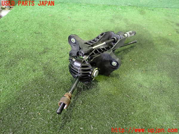 2UPJ-9229107560]シビック タイプR(FD2)MTシフトレバー 中古_2