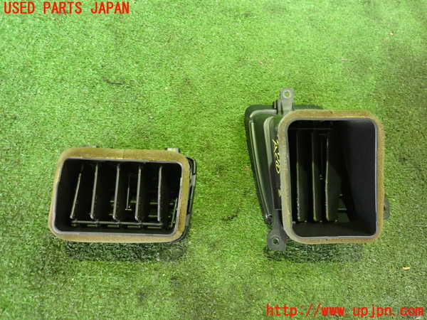 2UPJ-9229107526]シビック タイプR(FD2)エアコン吹き出し口1 (真中) 中古_2