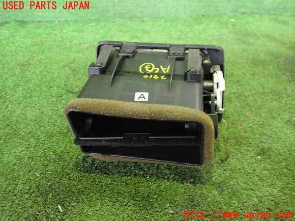 2UPJ-9229107528]シビック タイプR(FD2)エアコン吹き出し口3 (左) 中古_2