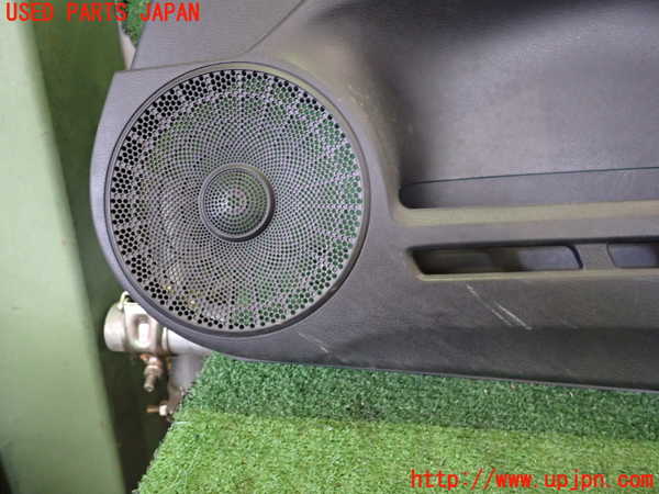 2UPJ-9229101234]シビック タイプR(FD2)右前ドア内張り 中古_2
