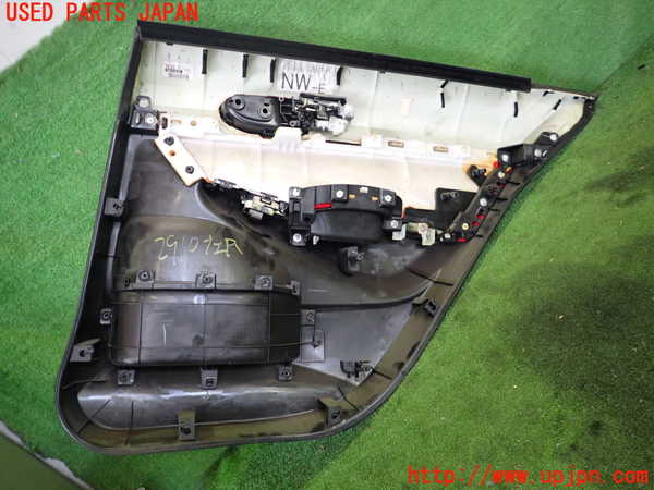 2UPJ-9229101324]シビック タイプR(FD2)左後ドア内張り 中古_2
