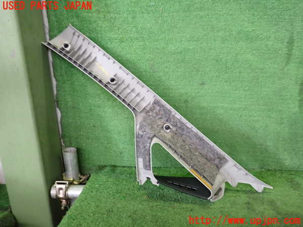 2UPJ-9229107655]シビック タイプR(FD2)右フロントピラートリム 中古_2