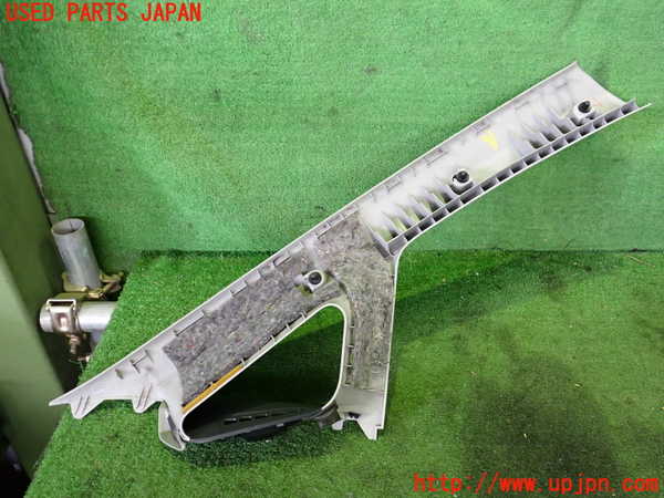 2UPJ-9229107660]シビック タイプR(FD2)左フロントピラートリム 中古_2