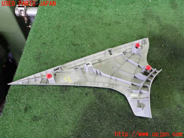 2UPJ-9229107675]シビック タイプR(FD2)右リアピラートリム 中古_2