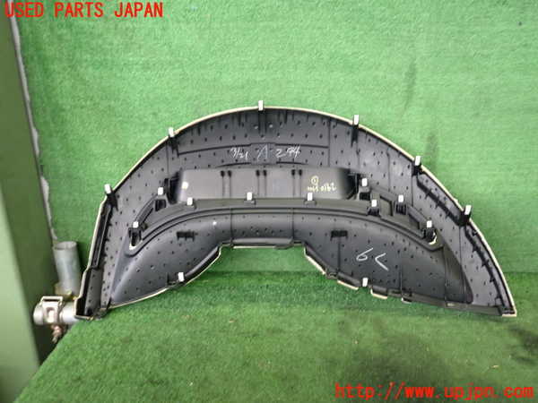 2UPJ-9229107691]シビック タイプR(FD2)内装トリム類1 中古_2