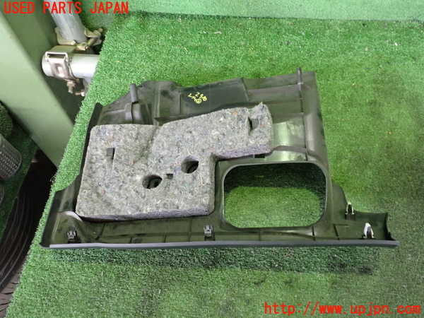 2UPJ-9229107692]シビック タイプR(FD2)内装トリム類2 中古_2