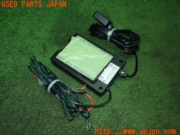 3UPJ=9229110503]シトロエン C3 シャイン(B6HN05)carrozzeria カロッツェリア ND-ETC40 ETC車載器 中古_2