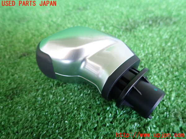 2UPJ-9229117570]シトロエン・C3(B6HN05)シフトノブ 中古_2
