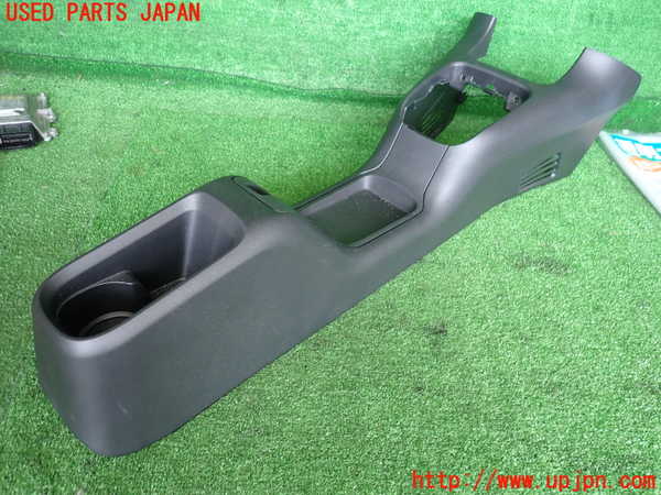 2UPJ-9229117540]シトロエン・C3(B6HN05)センターコンソール 中古_2