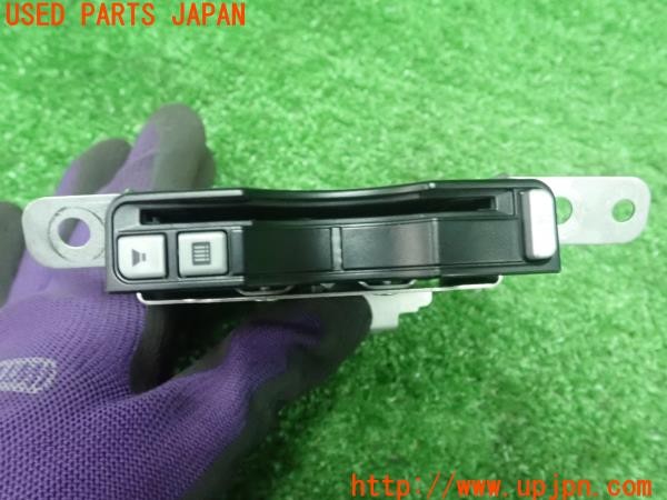 3UPJ=9229120503]デリカD:5(CV2W)三菱電機 ミツビシ EPMM03V ETC車載器 中古_3