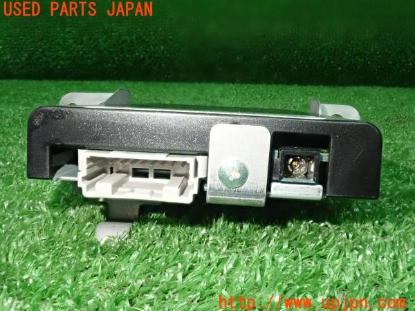 3UPJ=9229120503]デリカD:5(CV2W)三菱電機 ミツビシ EPMM03V ETC車載器 中古_4