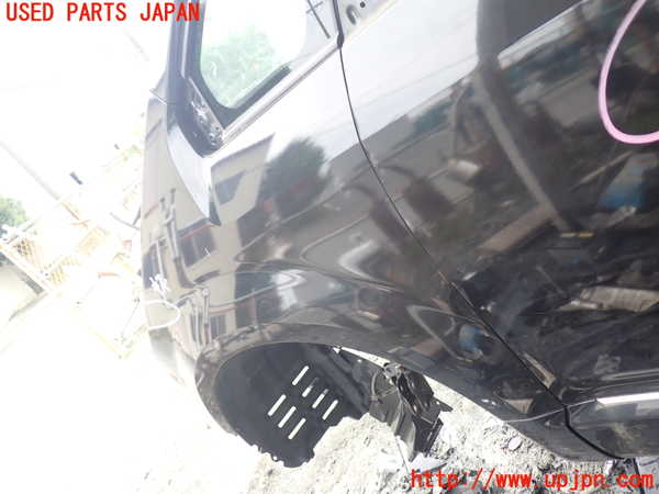 1UPJ-9229121082]デリカD：5(CV2W)左前フェンダー 中古_3