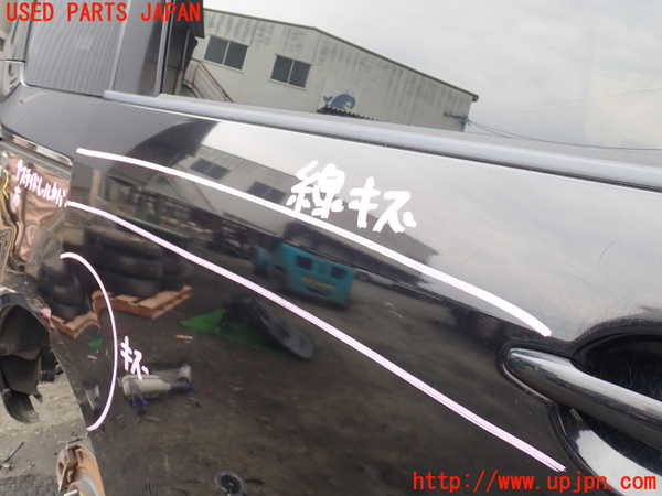 1UPJ-9229121290]デリカD：5(CV2W)右後ドア 中古 NSG M31Q8 43R-005844_3