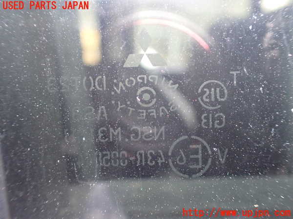 1UPJ-9229121290]デリカD：5(CV2W)右後ドア 中古 NSG M31Q8 43R-005844_5
