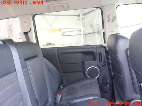 1UPJ-9229121320]デリカD：5(CV2W)左後ドア 中古 NSG M31Q8 43R-005844_4