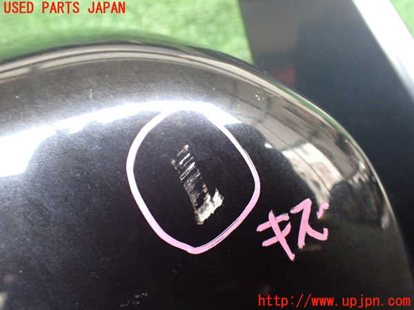 1UPJ-9229121210]デリカD：5(CV2W)右ドアミラー 中古_2
