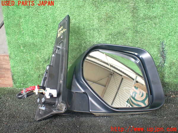 1UPJ-9229121210]デリカD：5(CV2W)右ドアミラー 中古_3