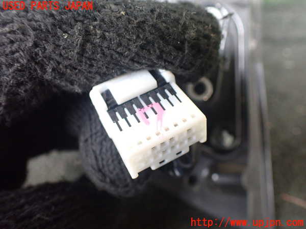 1UPJ-9229121210]デリカD：5(CV2W)右ドアミラー 中古_4