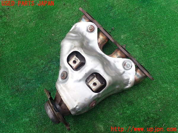 1UPJ-9229122041]デリカD：5(CV2W)エキマニ1 中古_2