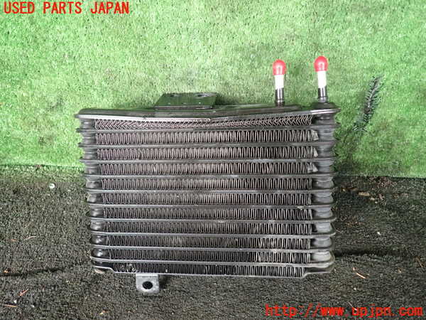 1UPJ-9229122481]デリカD：5(CV2W)オイルクーラー1 中古_2
